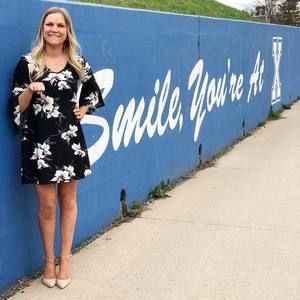 Meet your Posher, Joanne